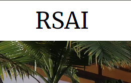 RSAI Arquitetura